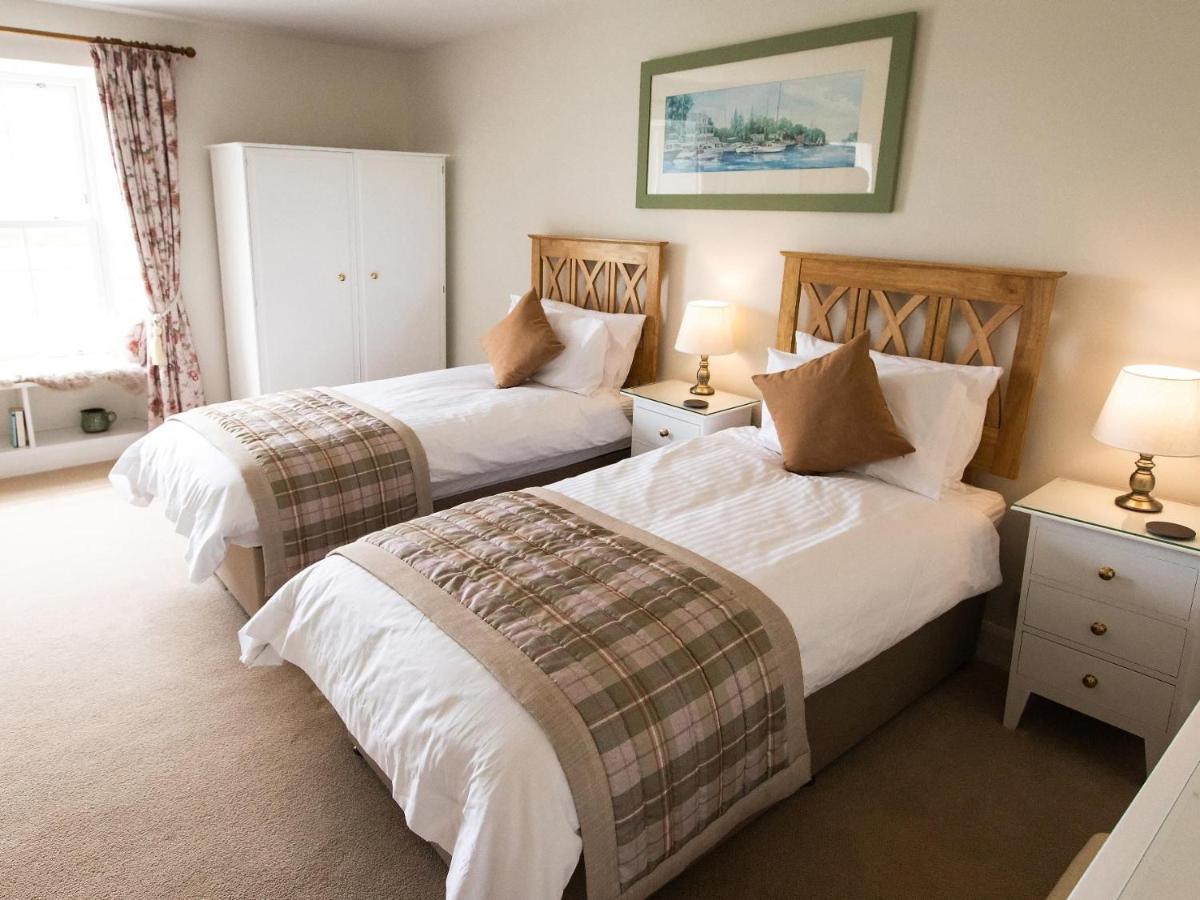 Pengelly Farmhouse B&B Truro Exteriör bild